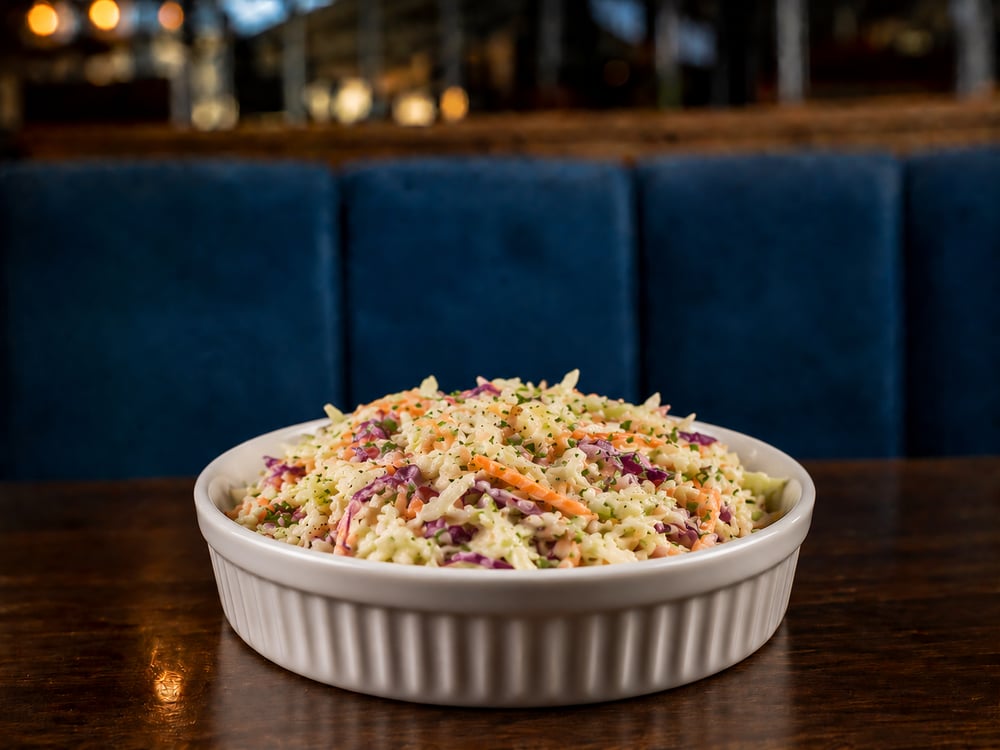 Side Coleslaw