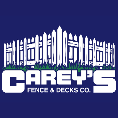 Carey's Fencing and Decks