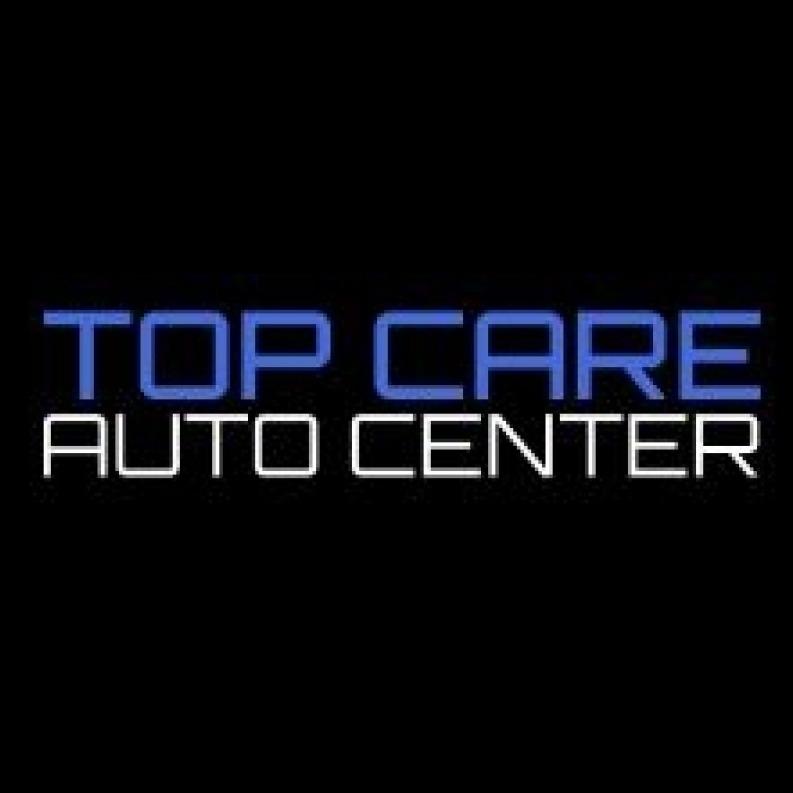 Top Care Auto Center
