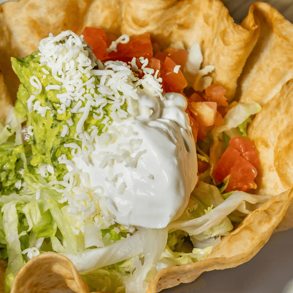 Taco Salad