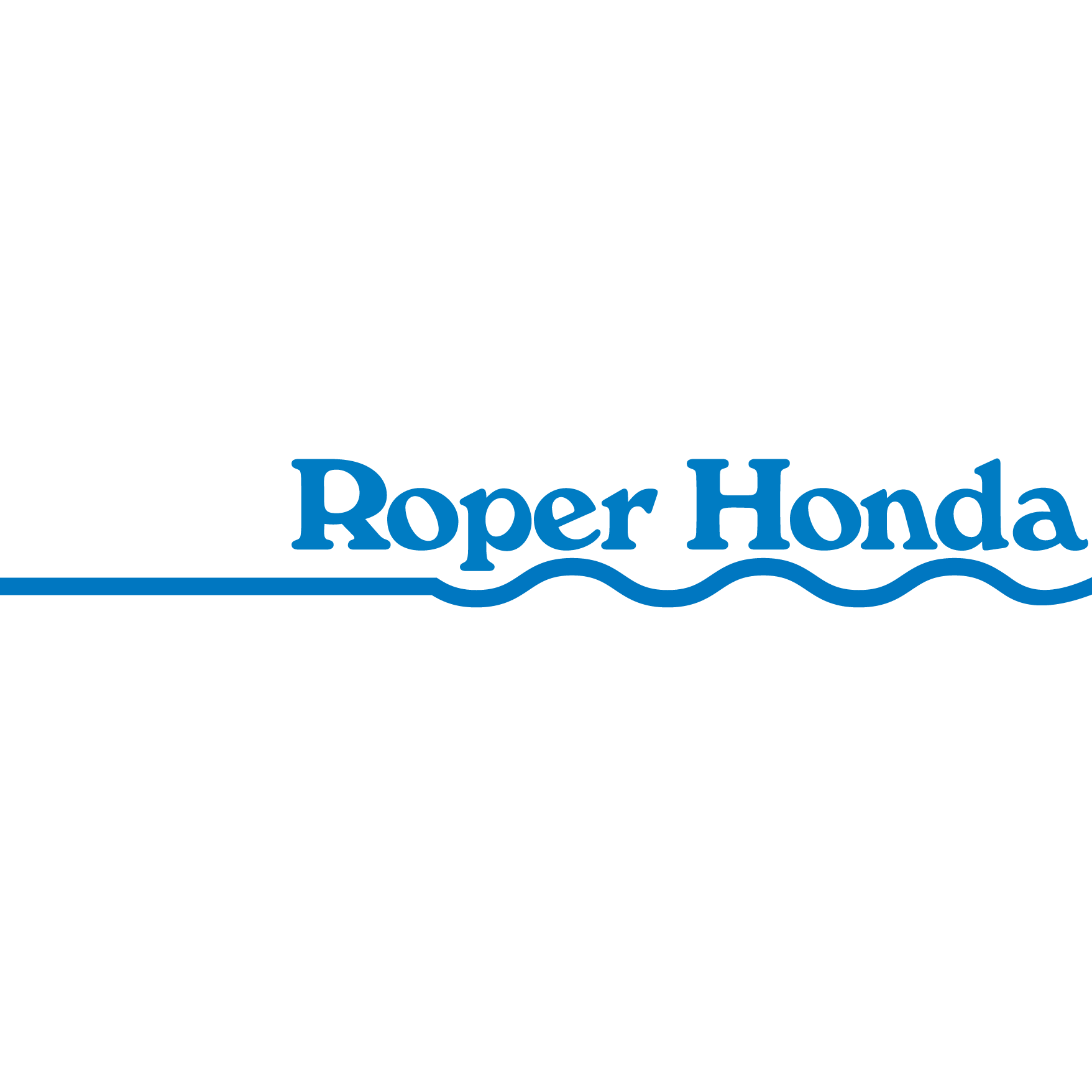 Roper Honda Photo