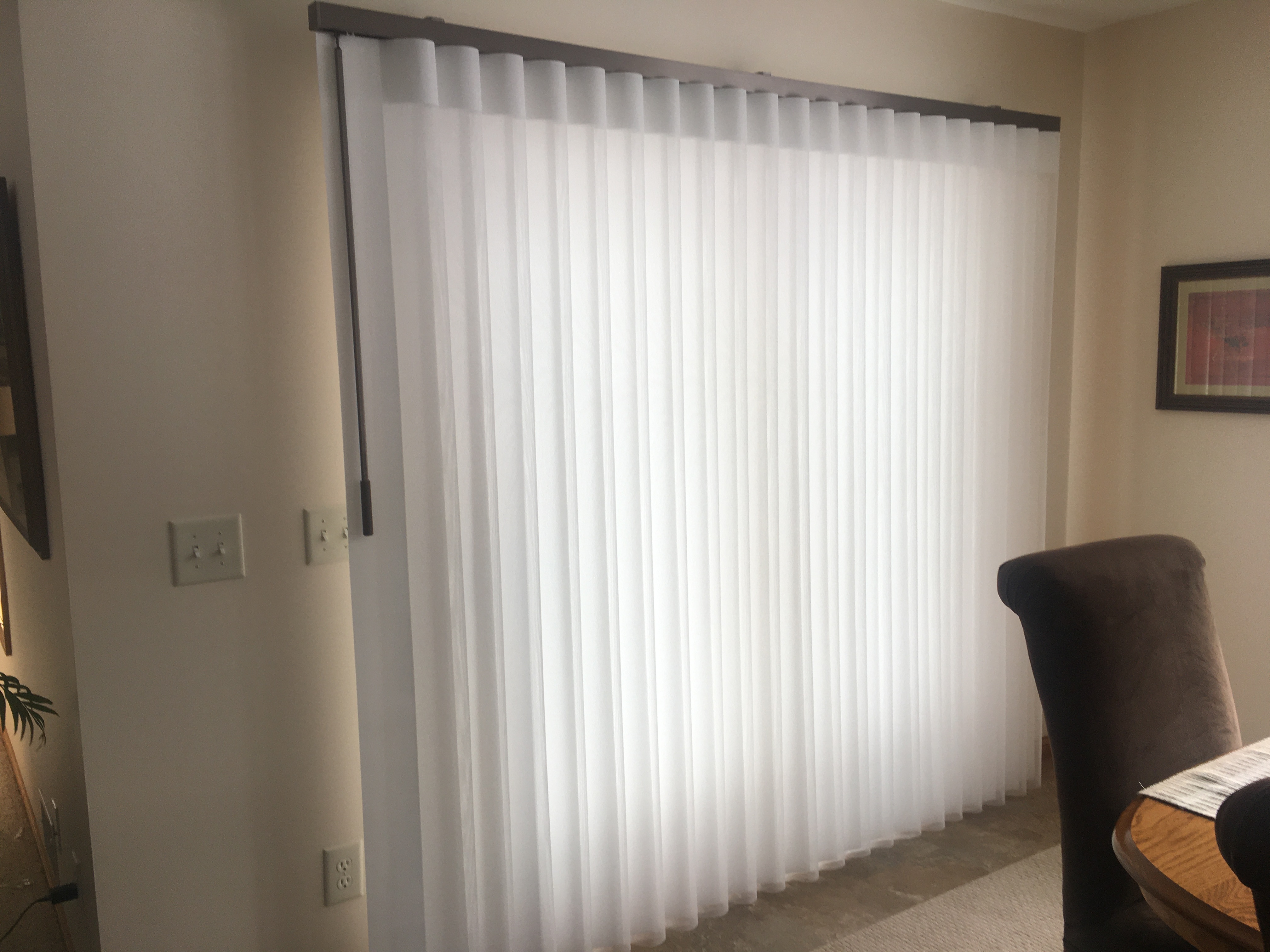 Smart Drapes in Canadian Lakes MI  s