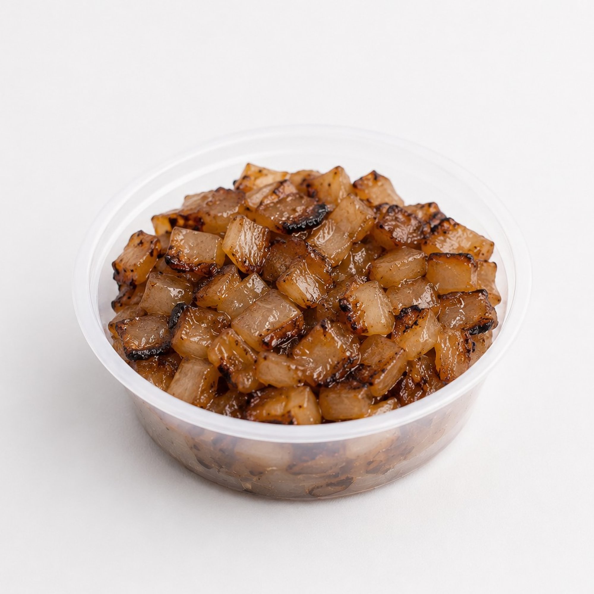 Side Grilled Onions