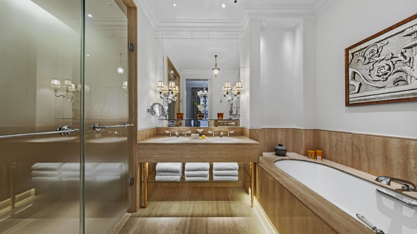 Images The St. Regis Rome