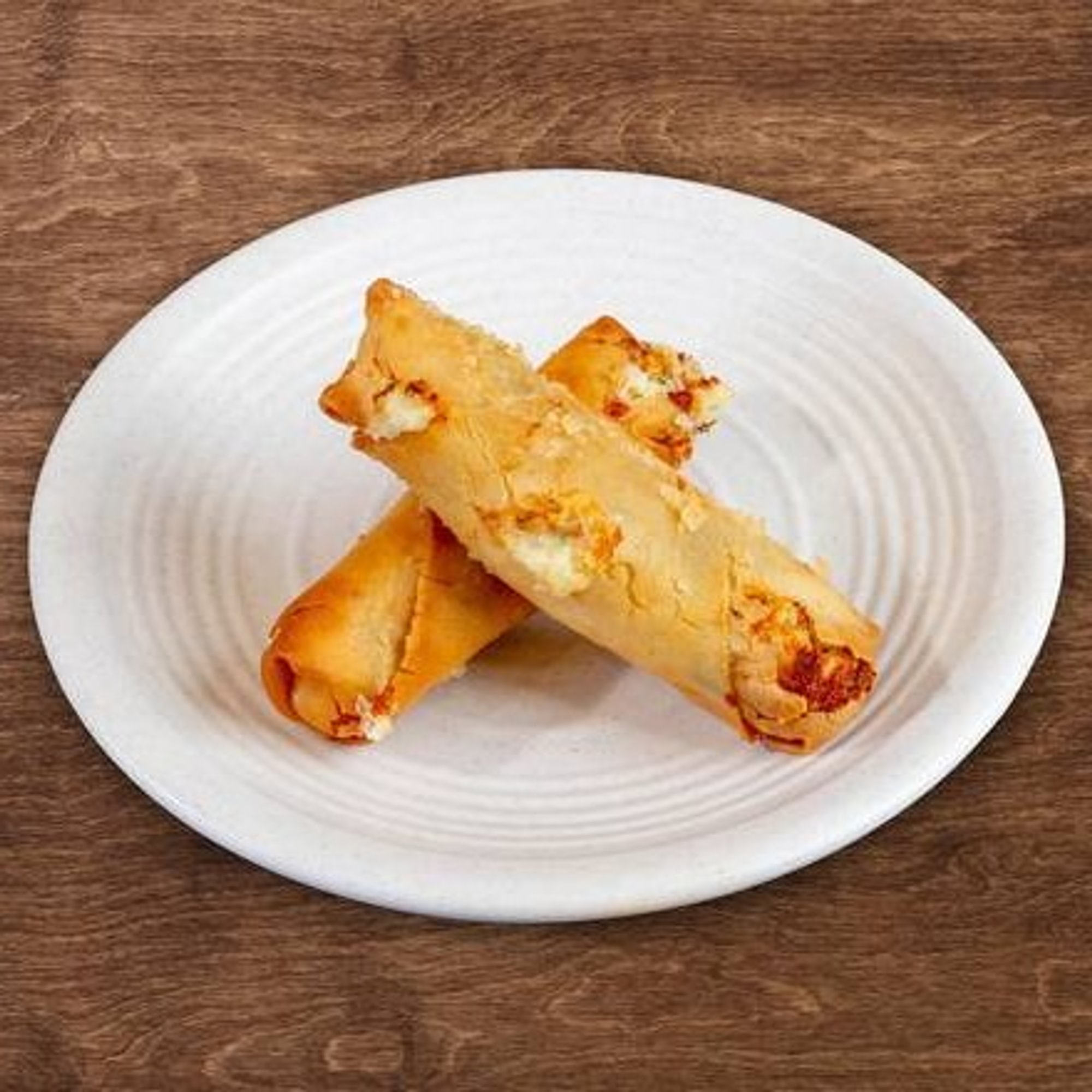 Cheese Roll (2 pcs.)