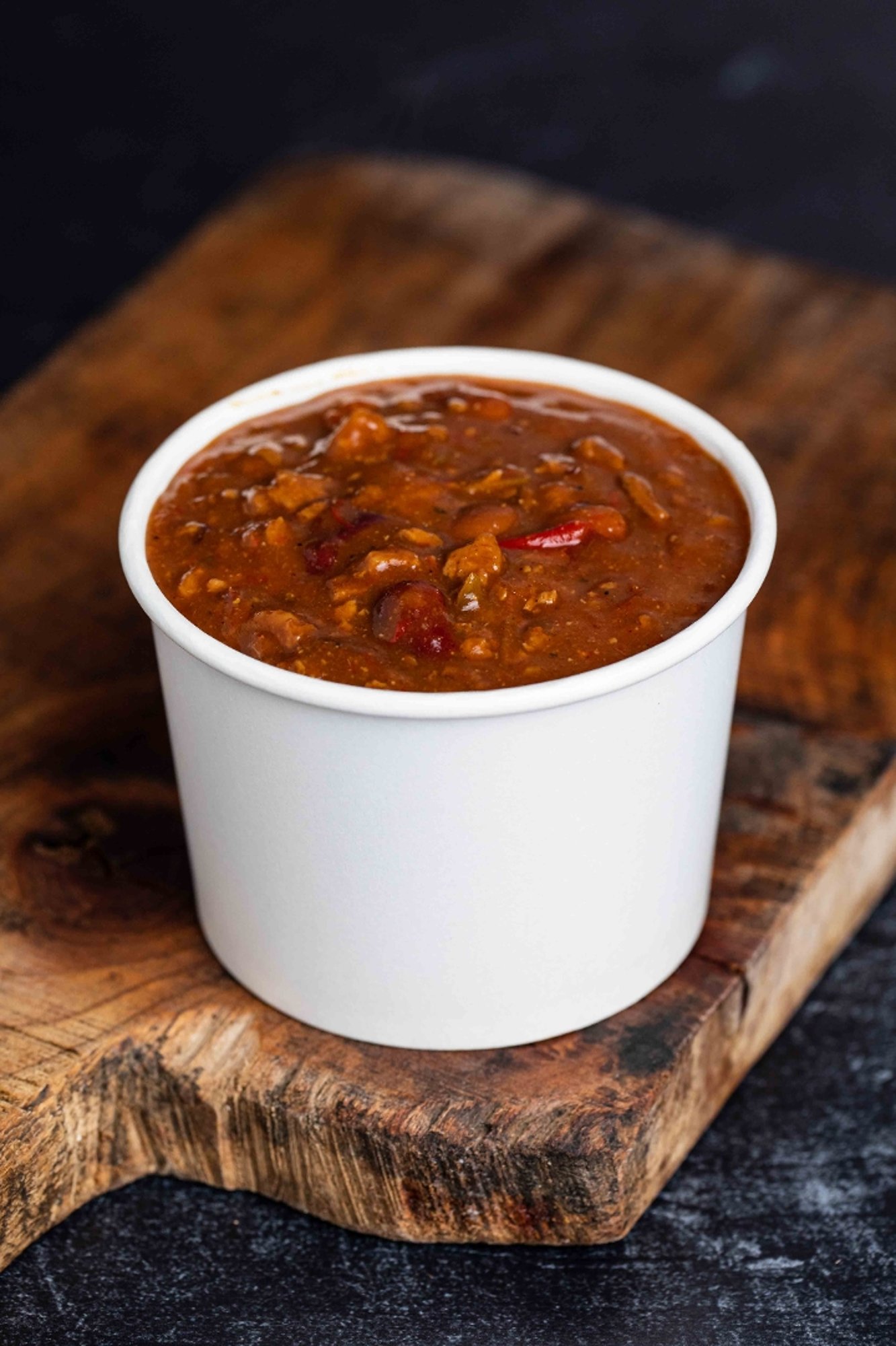 Side Chili
