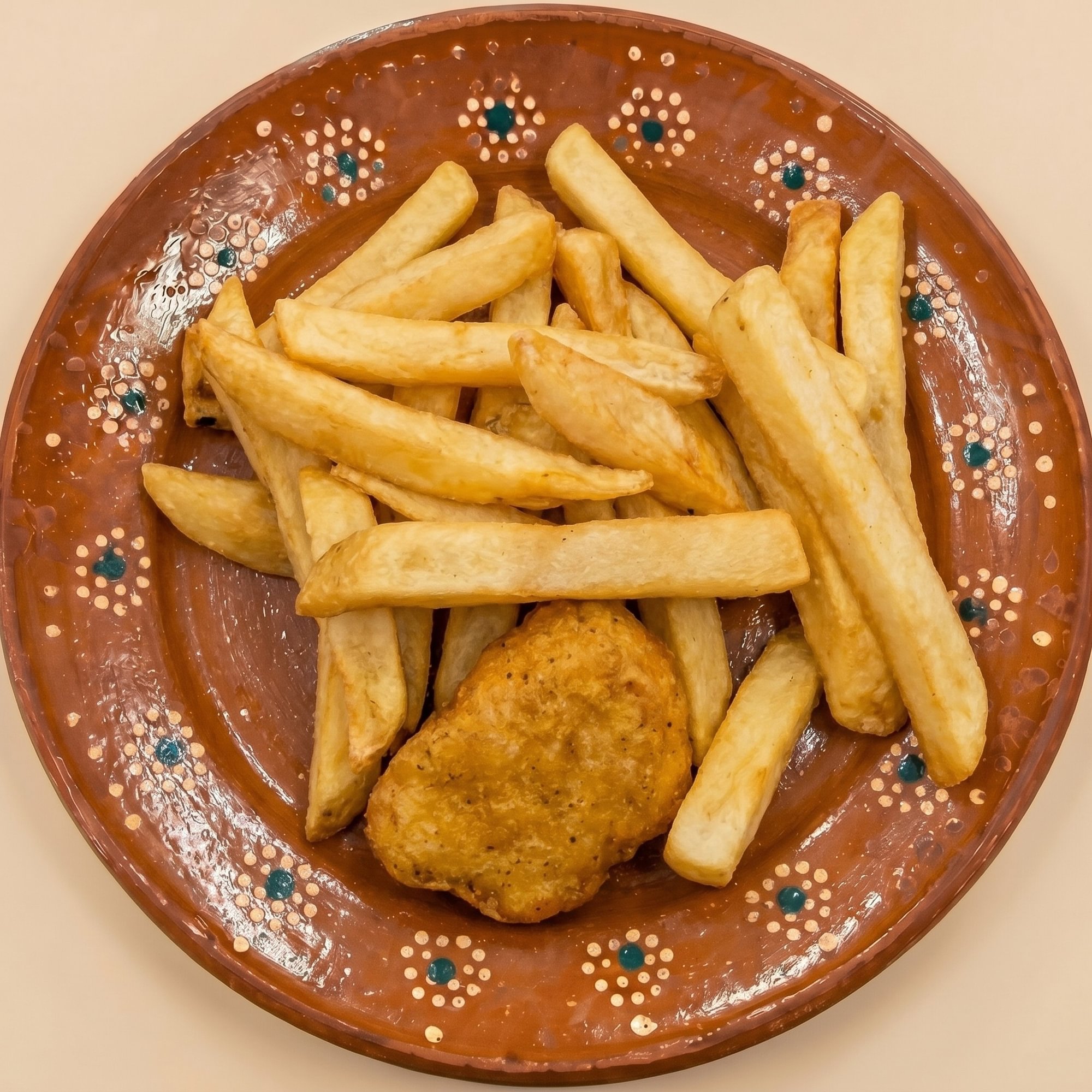 Kids Chicken Nuggets