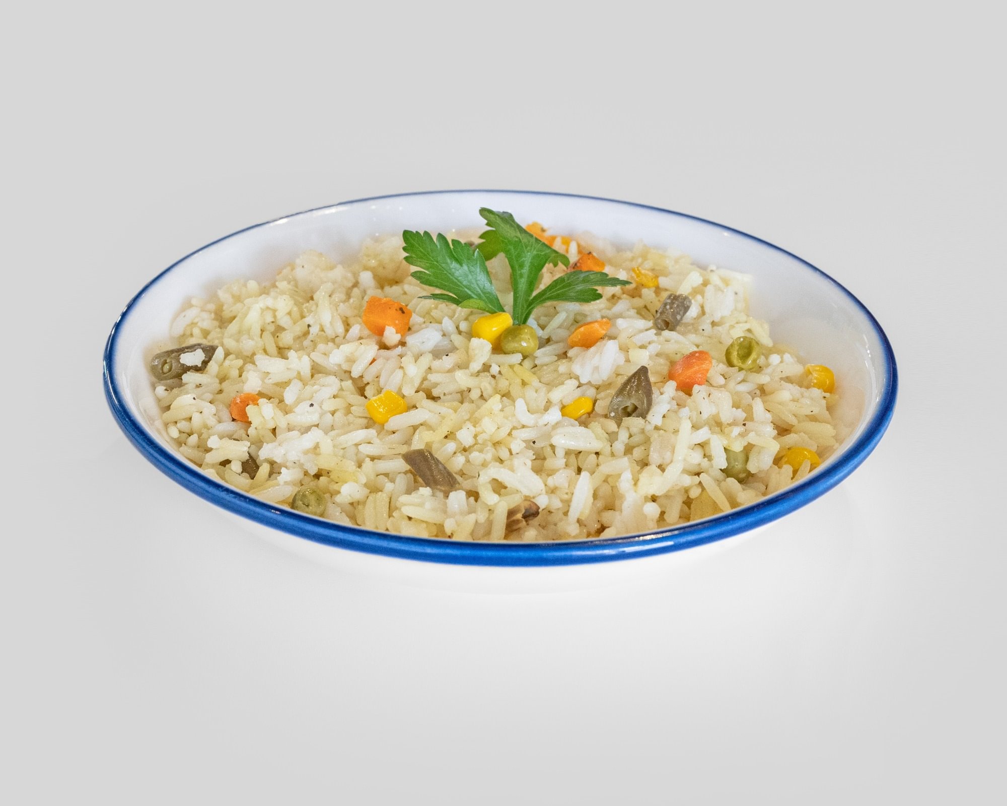 Large Rice