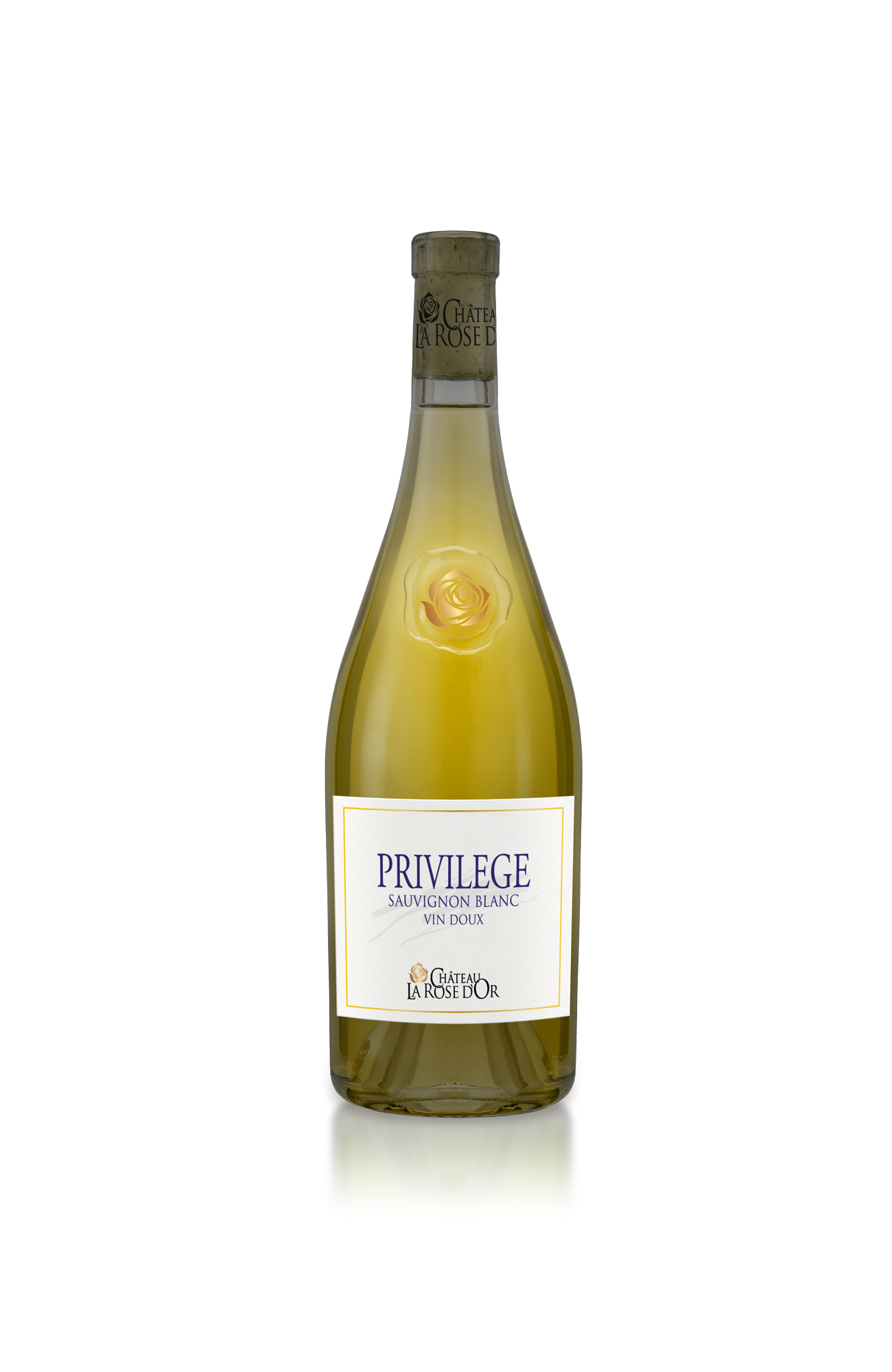 Privilège – Sauvignon Blanc – Vino Dolce