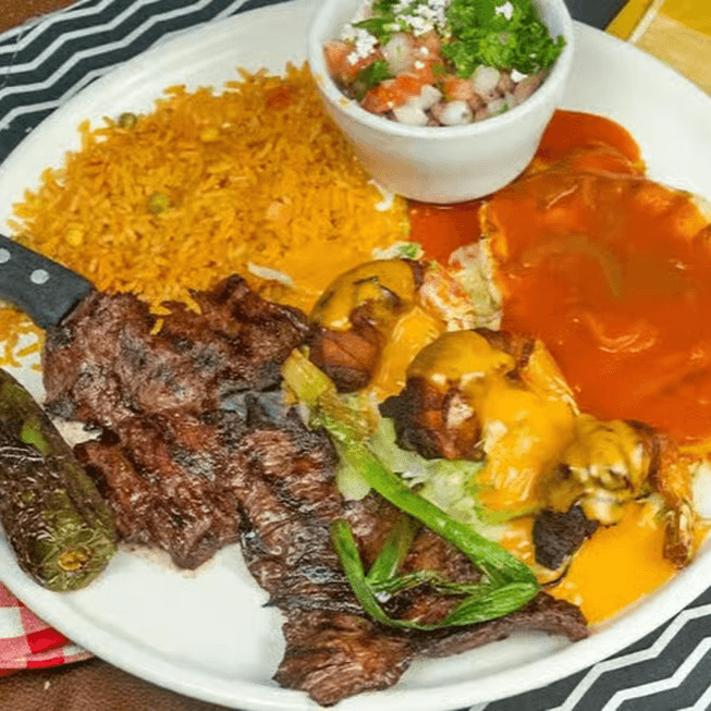 Mexican Trío