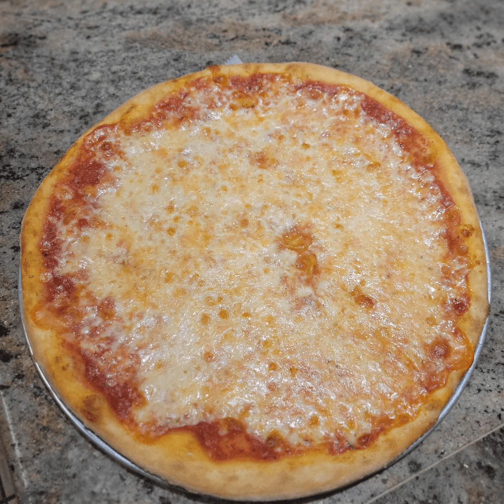 Napoletana Pizza
