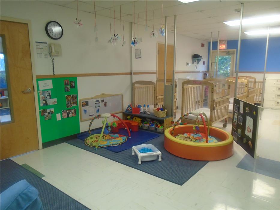 Church Ranch KinderCare Photo