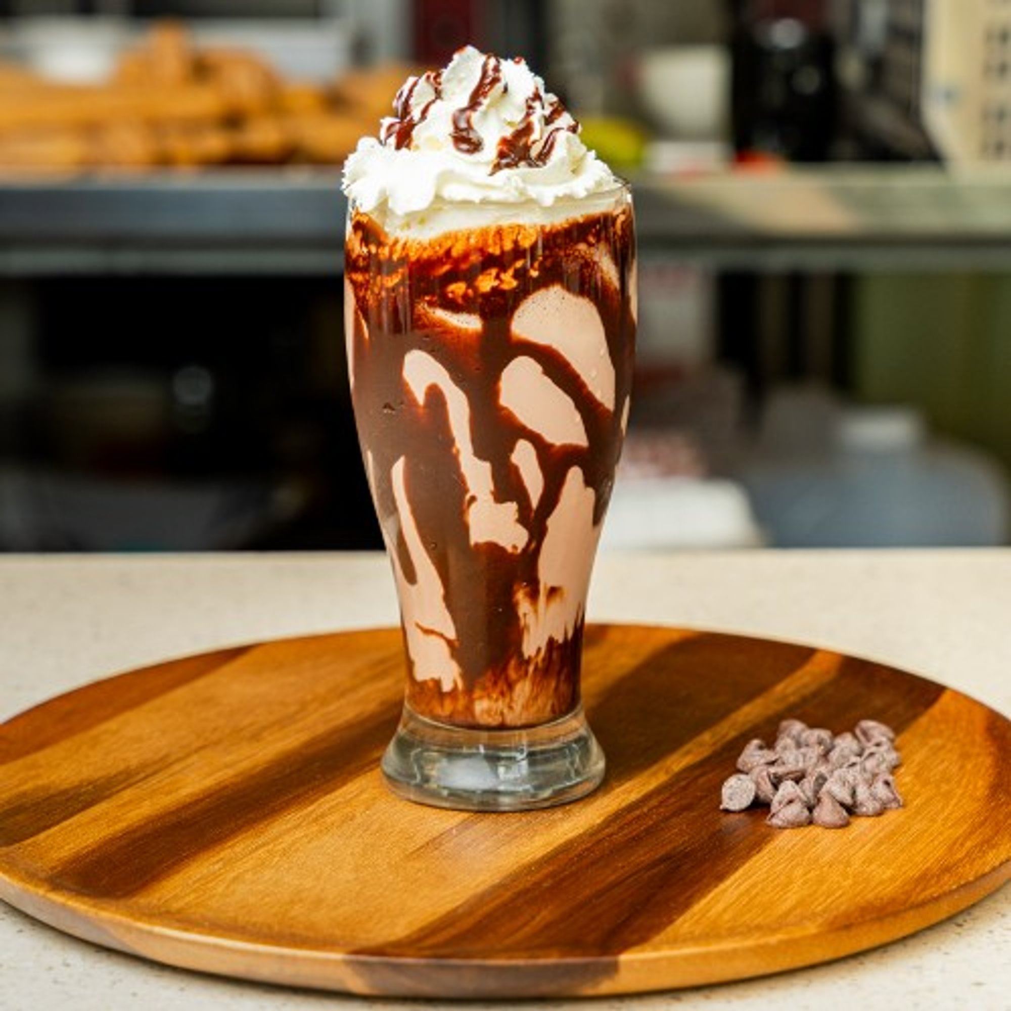 Milkshake