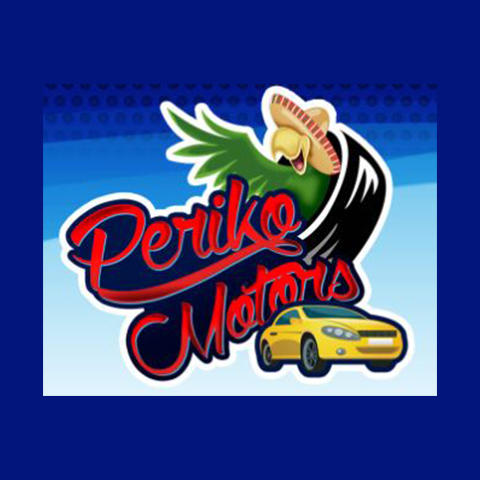 Periko motor corporation