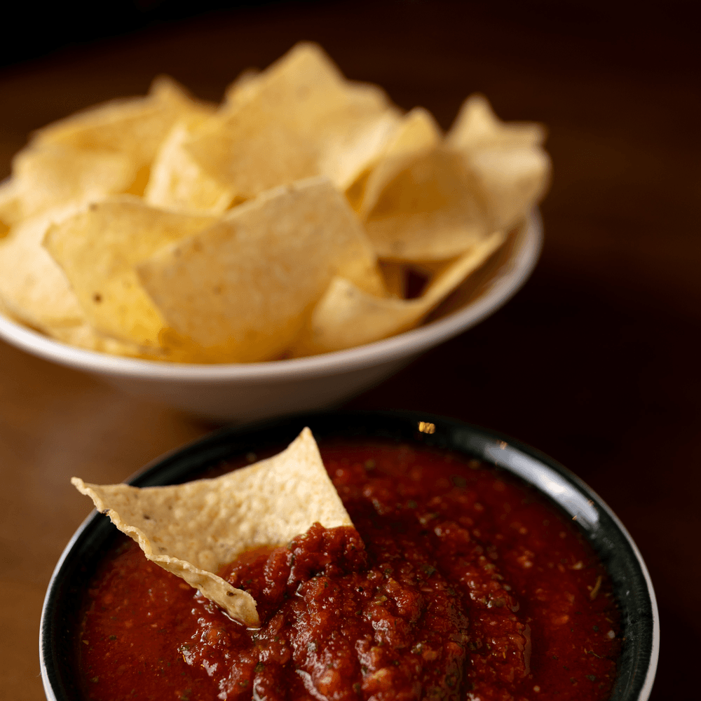 Chips & Salsa