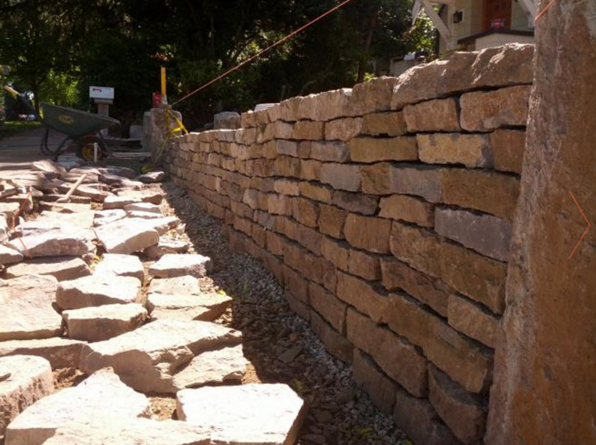 Images Eurostone Masonry