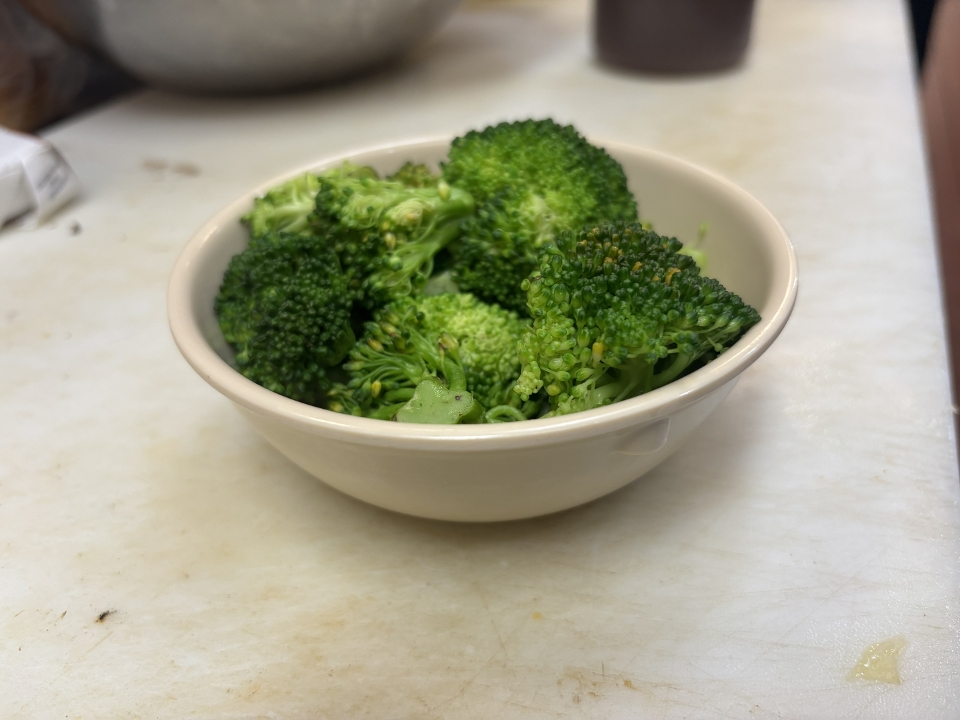 Broccoli