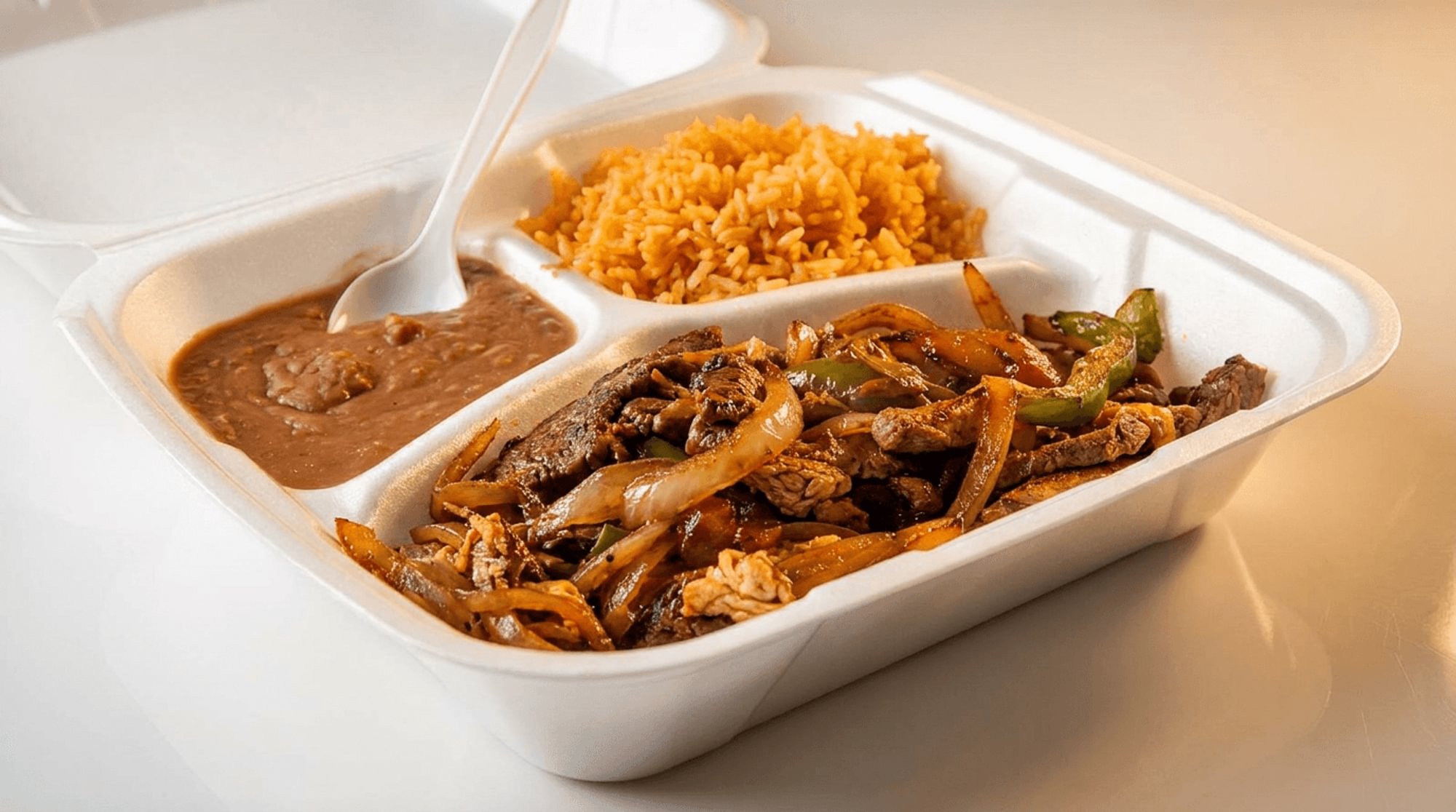 Fajita Combo Parrillada