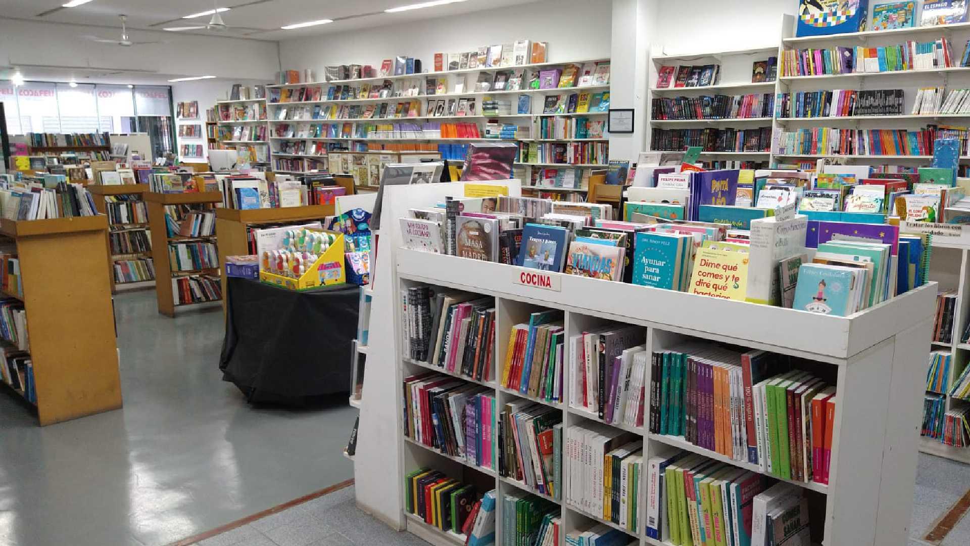 Galería en miniatura