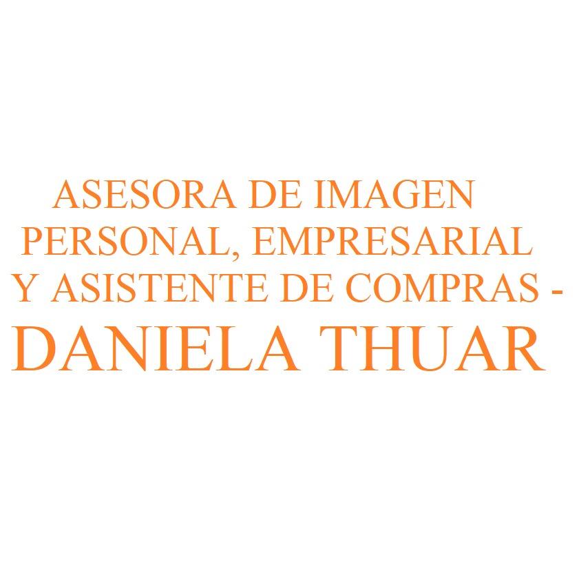 ASESORA DE IMAGEN PERSONAL, EMPRESARIAL Y ASISTENTE DE COMPRAS - DANIELA THUAR Ucacha