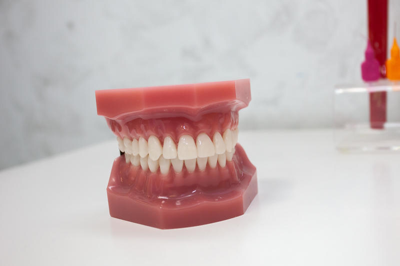 Images T.G. Dental