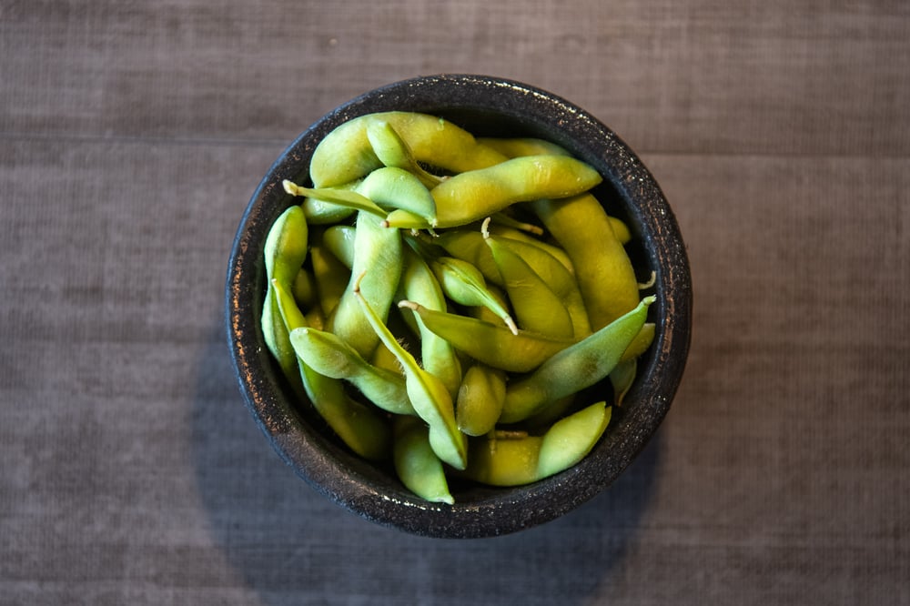 Regular Edamame