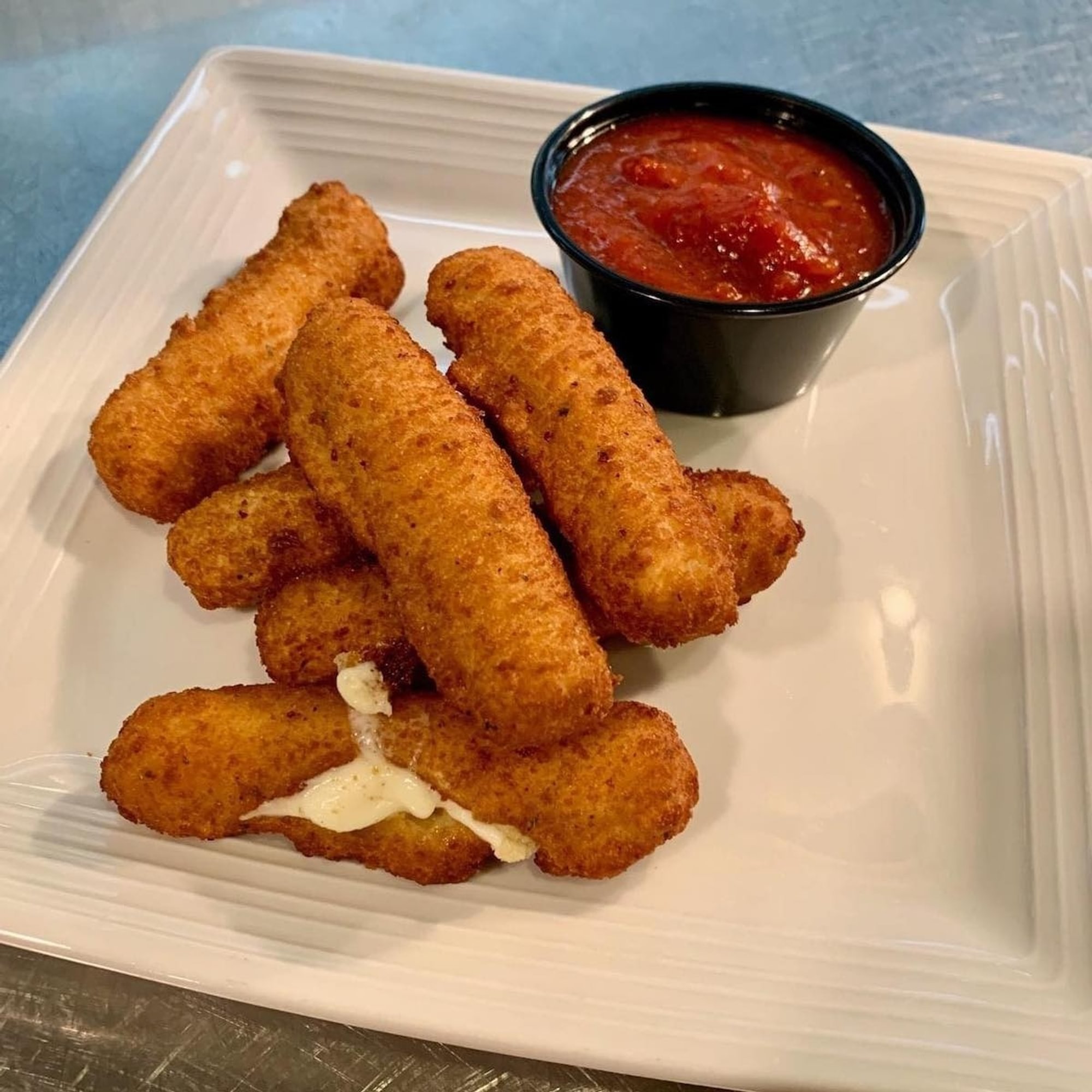 Cheese Sticks