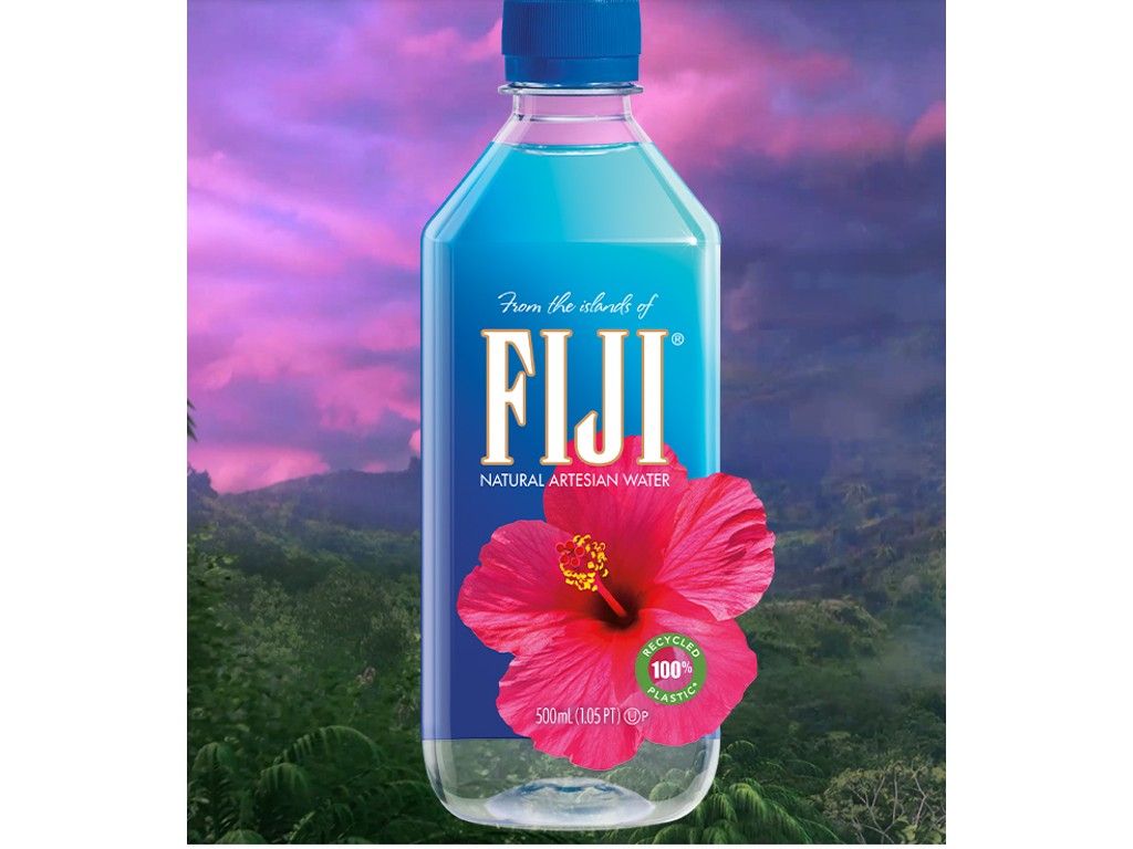 Fiji Artesian Water