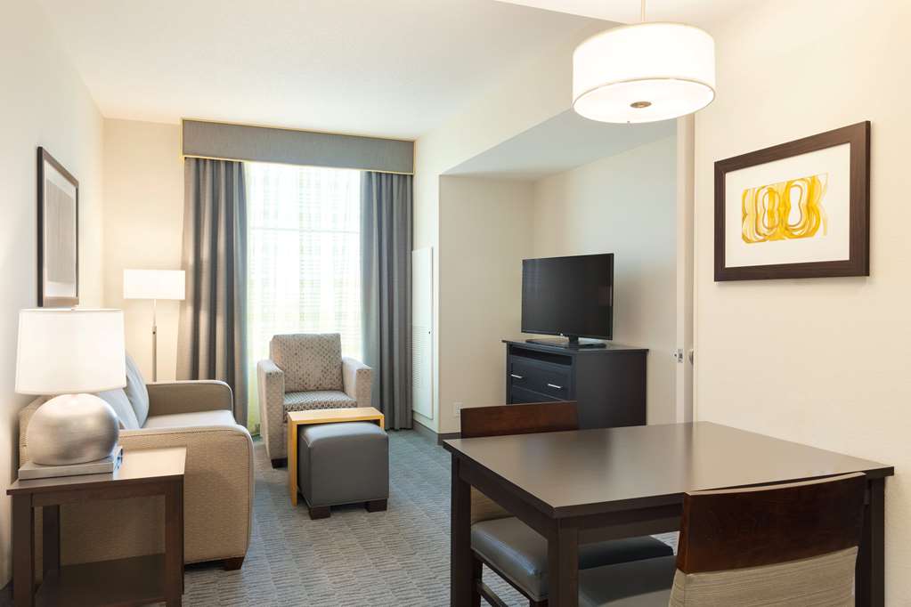 Homewood Suites by Hilton Frederick Image