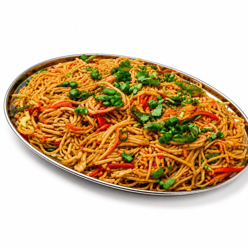 Veg. Noodles
