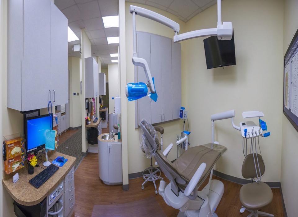 River Rock Dental - Norwood Photo