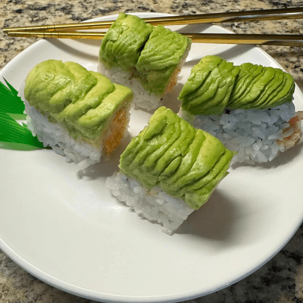 Mexican Roll(O)