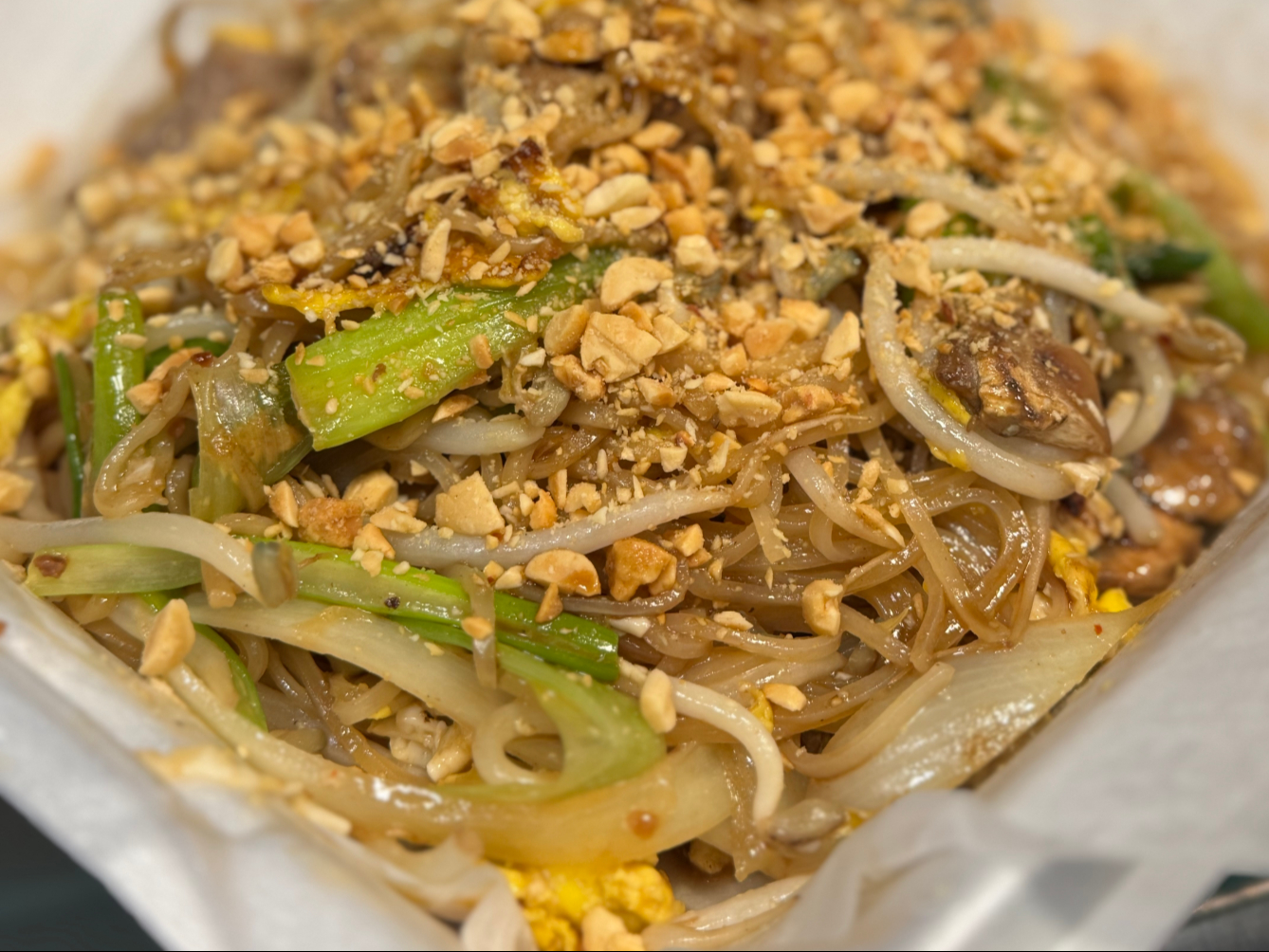 Pad Thai
