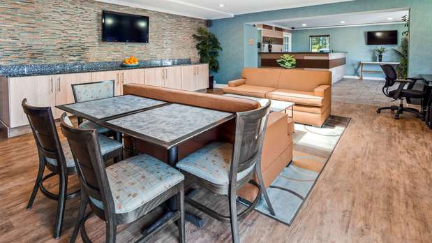 Images Best Western Leisure Inn