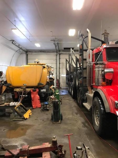 Images Valley Truck & Trailer Ltd