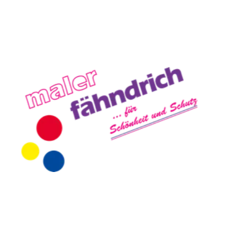 Logo von Günter Fähndrich