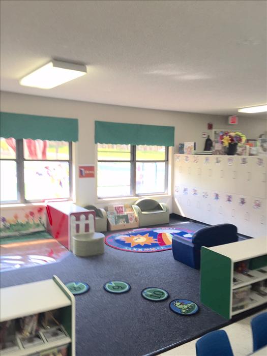 Centerville KinderCare Photo