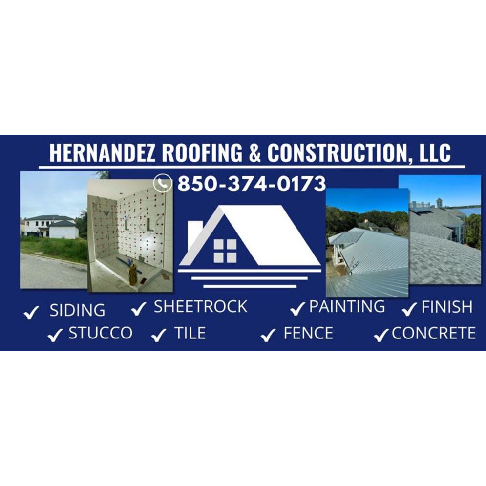 Hernandez Roofing & Construction
