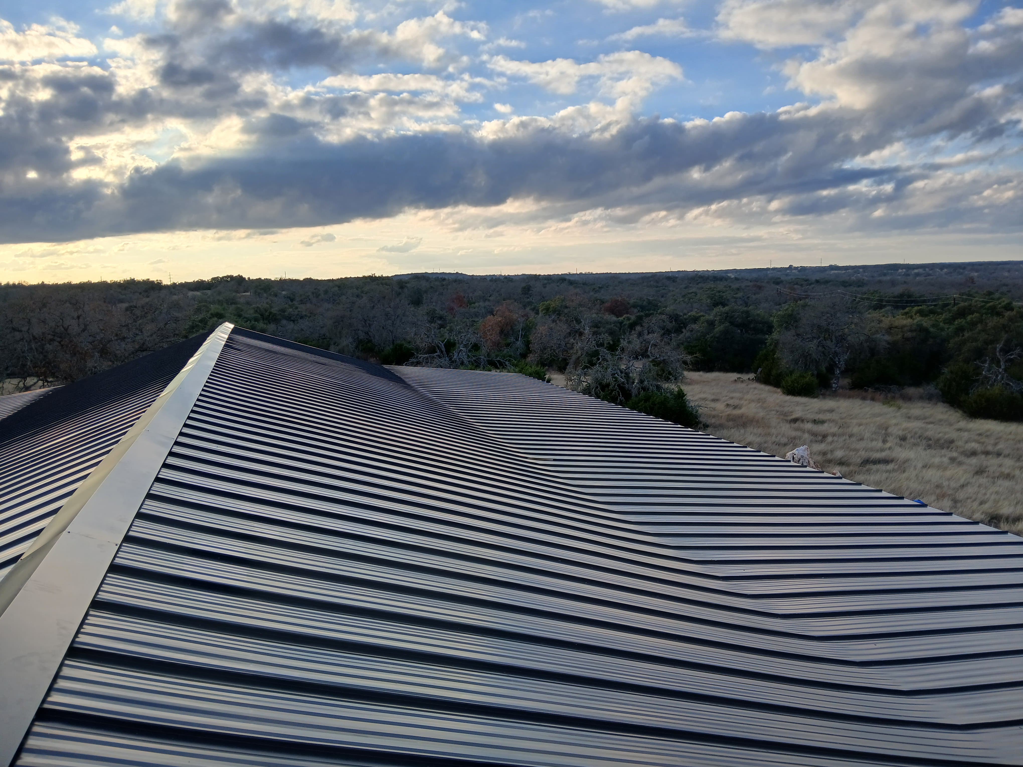 Homestead Roofing Image