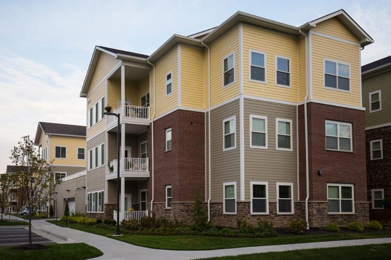 Westminster Village