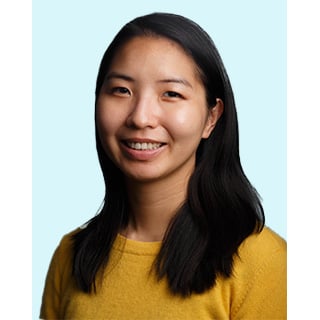 Nicole Cheng, ARNP