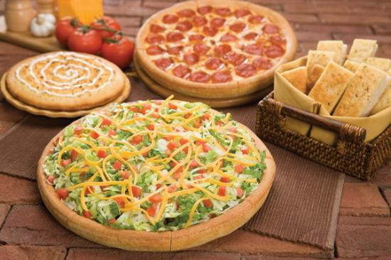 Godfather's Pizza Coupons Lake Dallas TX near me | 8coupons