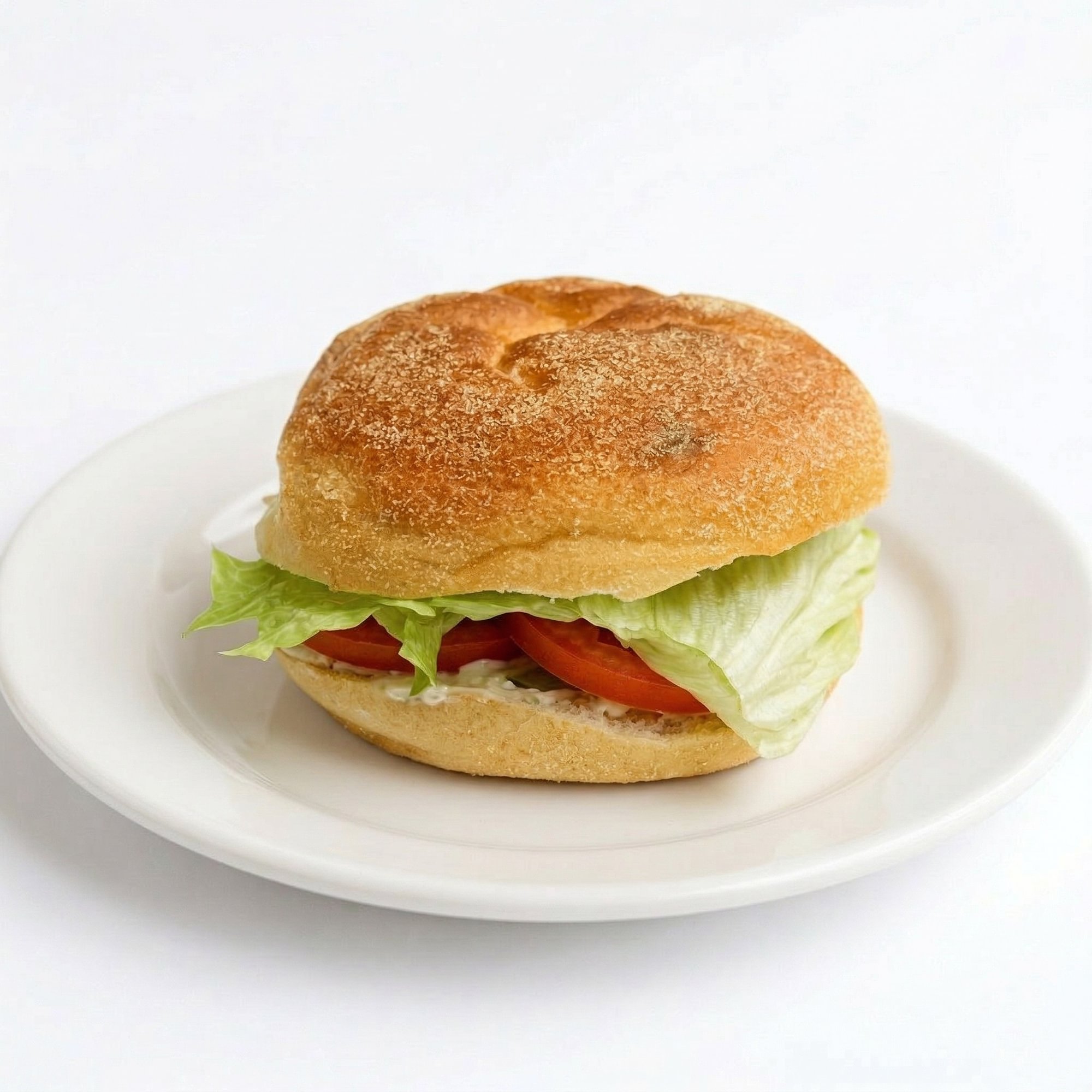 Grilled Chicken Sandwich