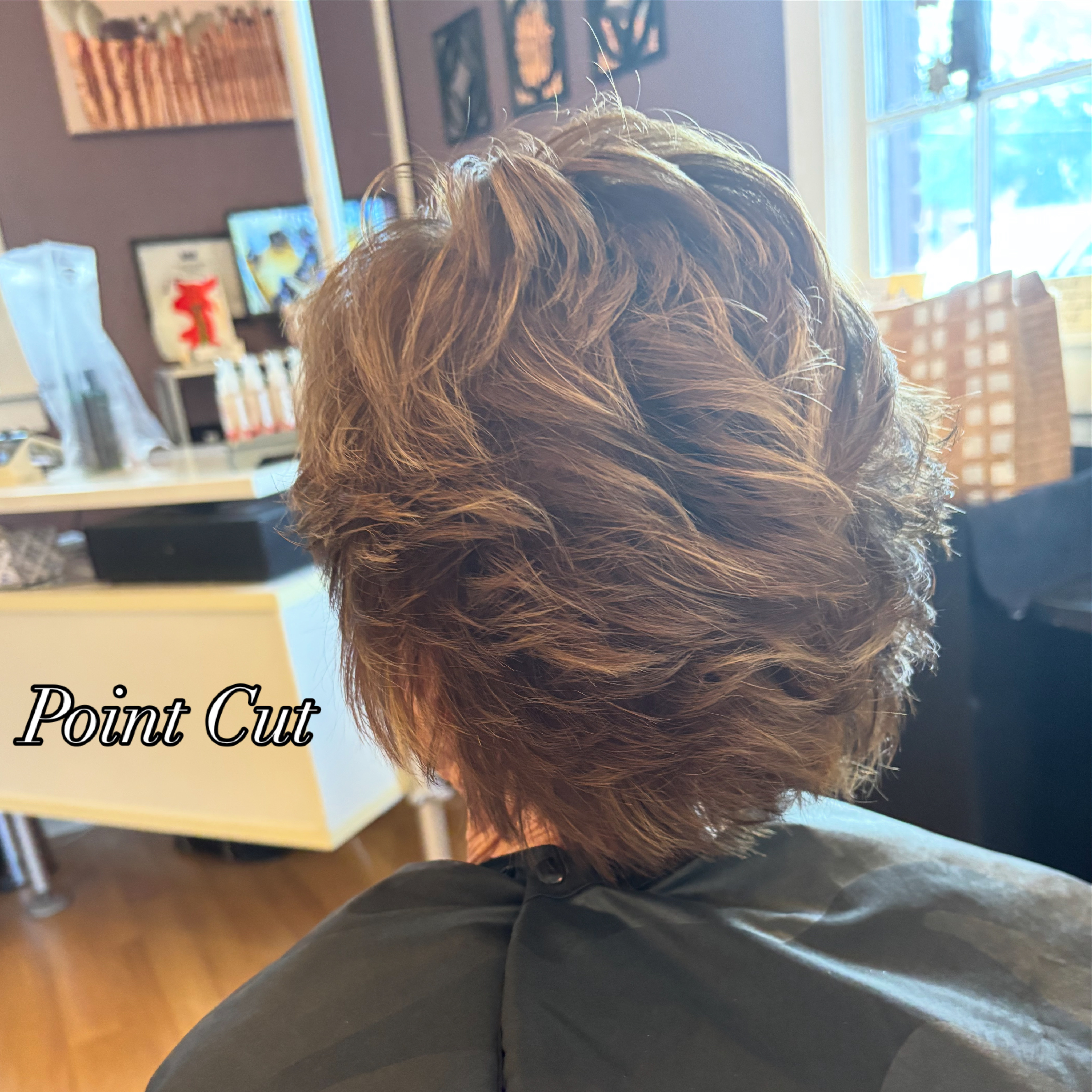 Top Reviews Salon Image