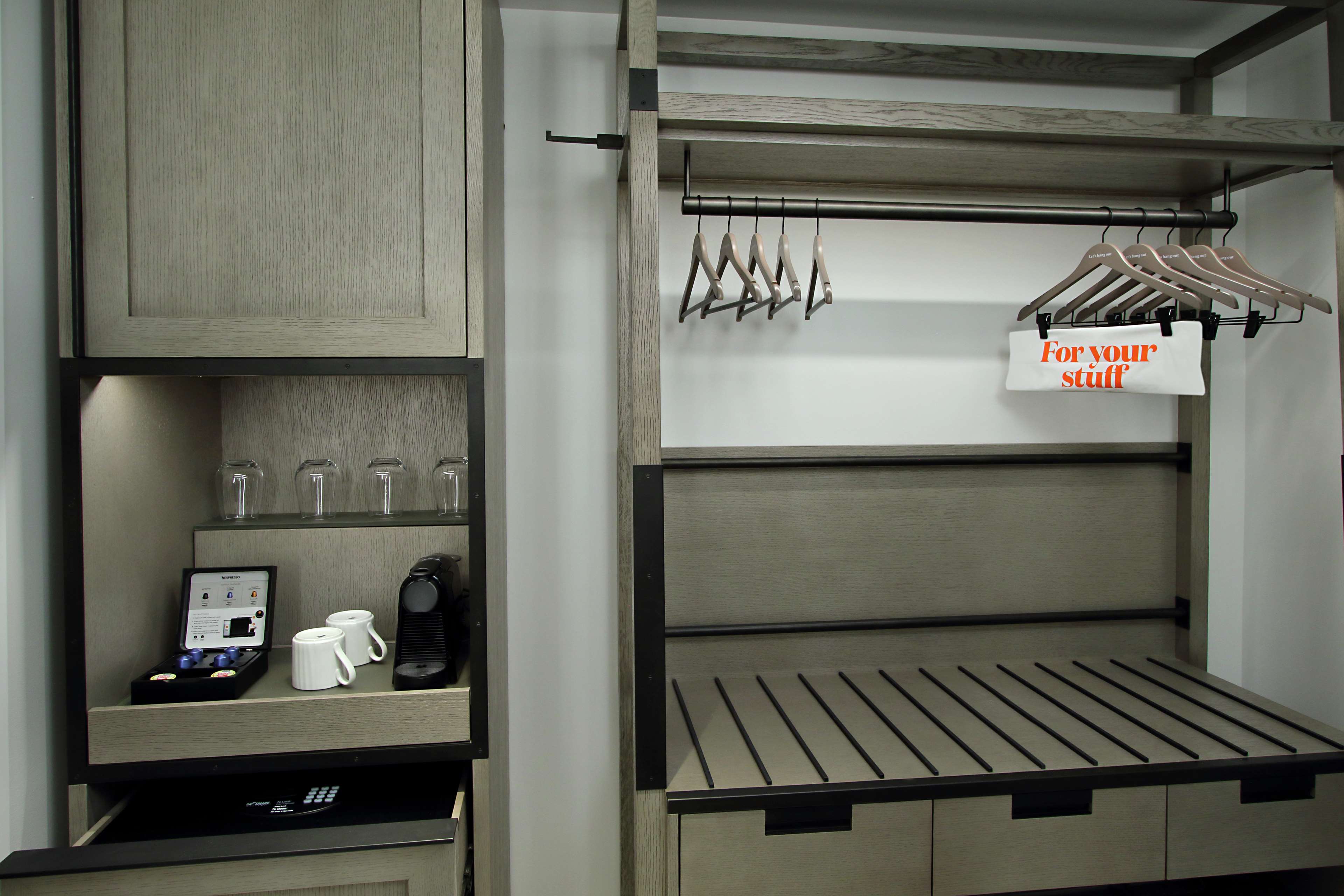 Canopy by Hilton Columbus Downtown Short North Photo