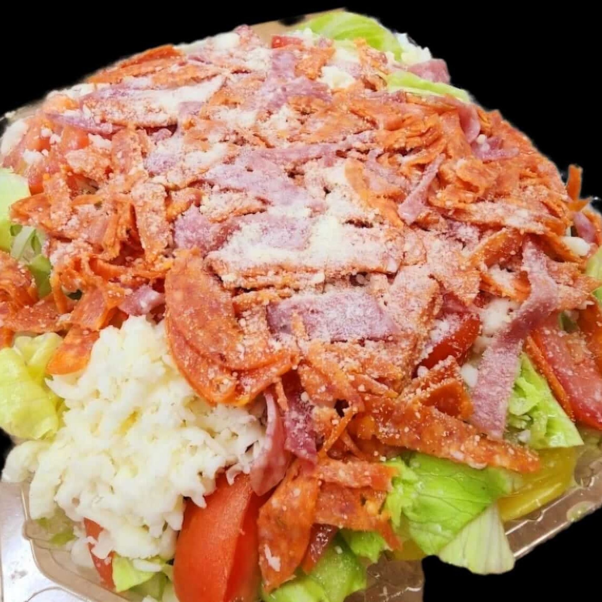 Antipasto Salad