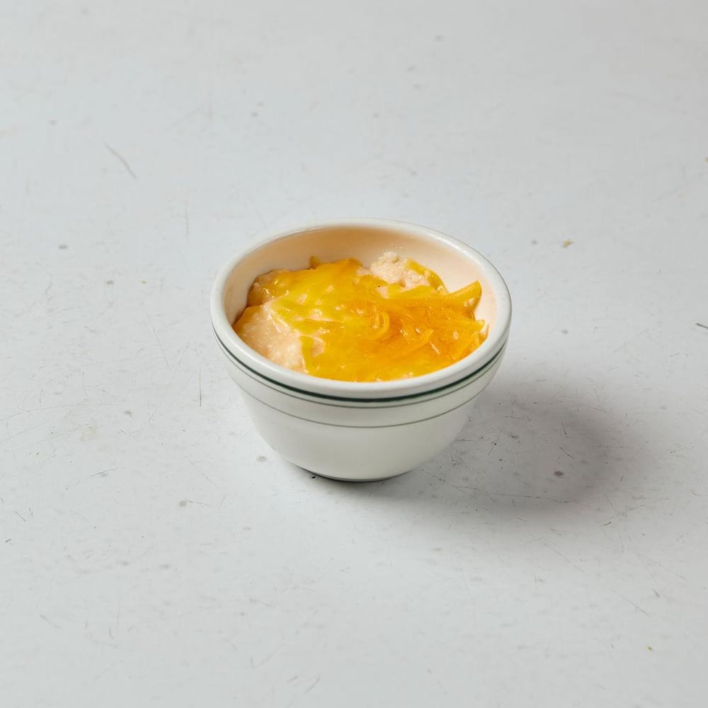 Cheese Grits