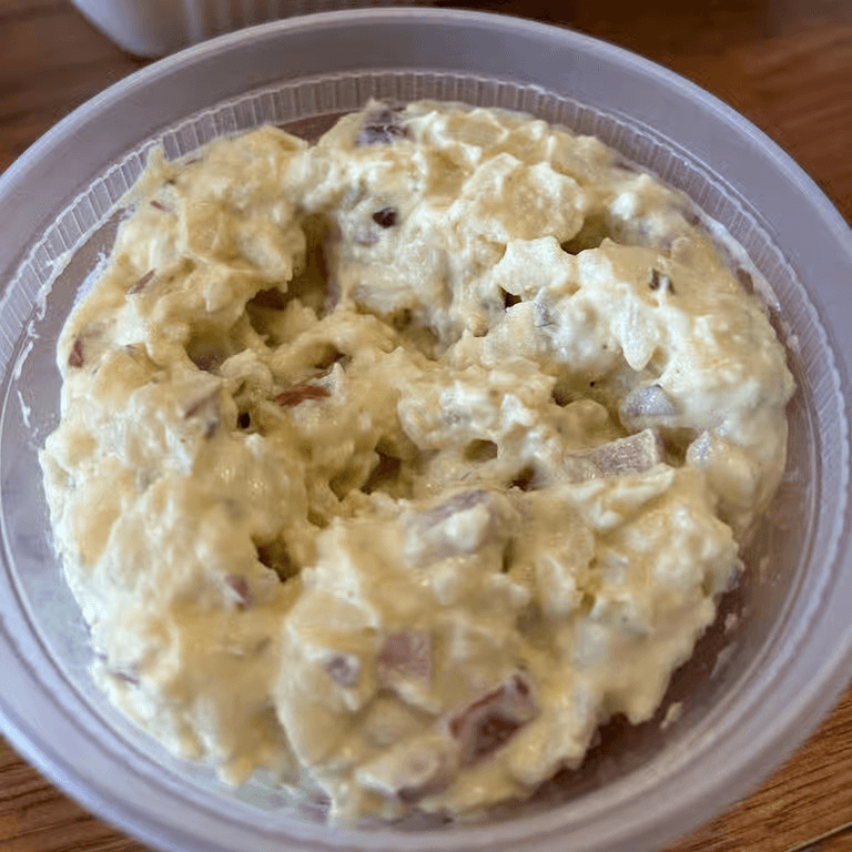 Potatoes