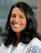Shanthini Kasturi, MD, MS