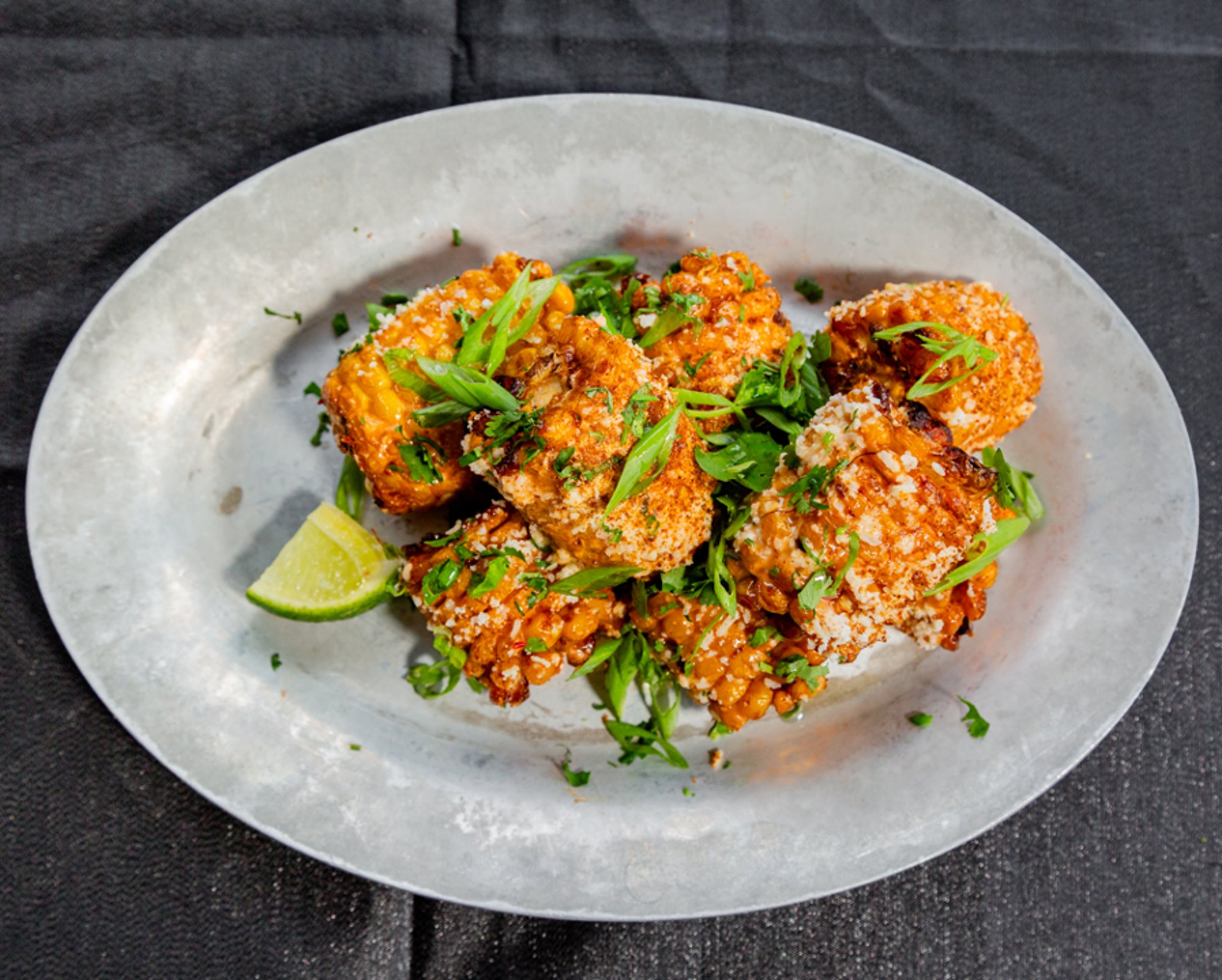 Corn Bites